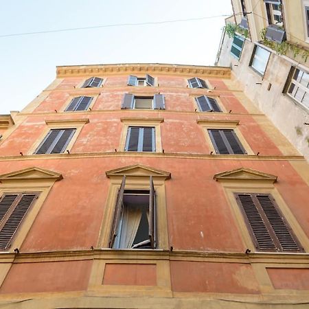Navona Love Apartment Rome Exterior photo