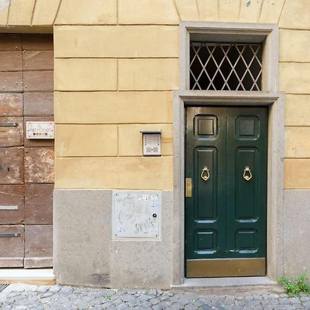 Navona Love Apartment Rome Exterior photo