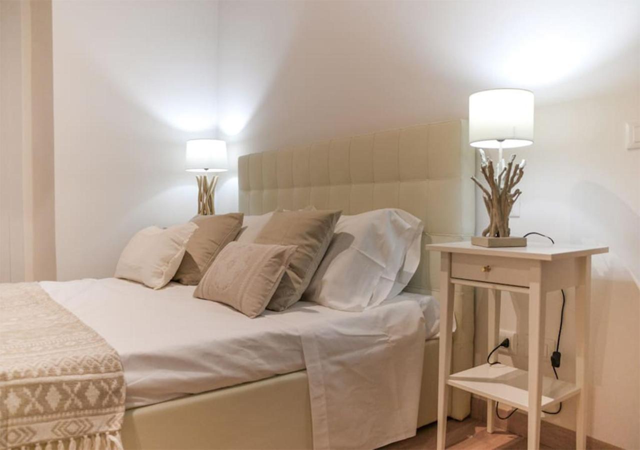 Navona Love Apartment Rome Exterior photo