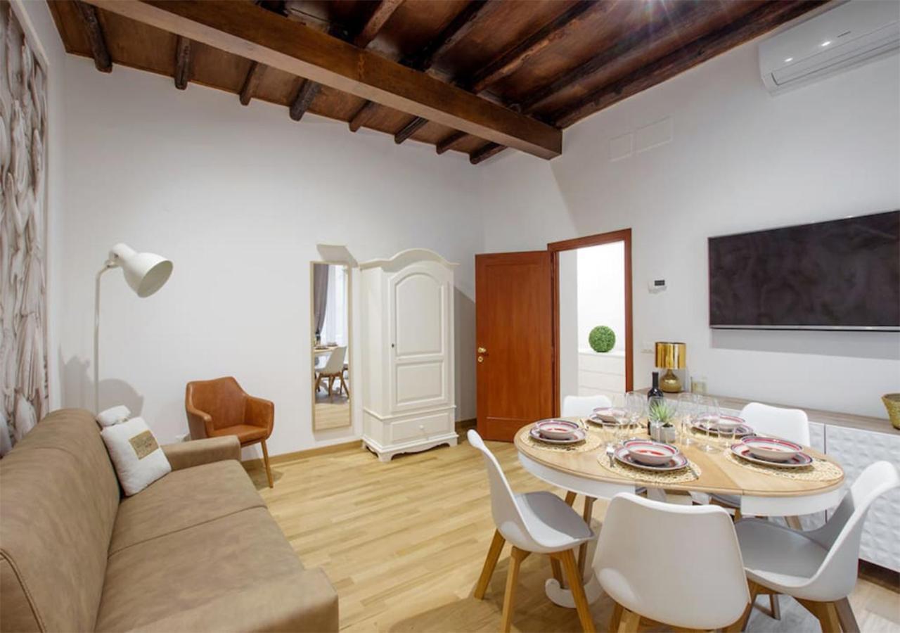 Navona Love Apartment Rome Exterior photo
