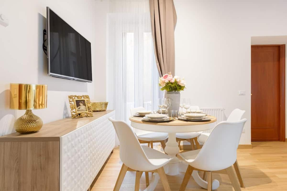 Navona Love Apartment Rome Exterior photo