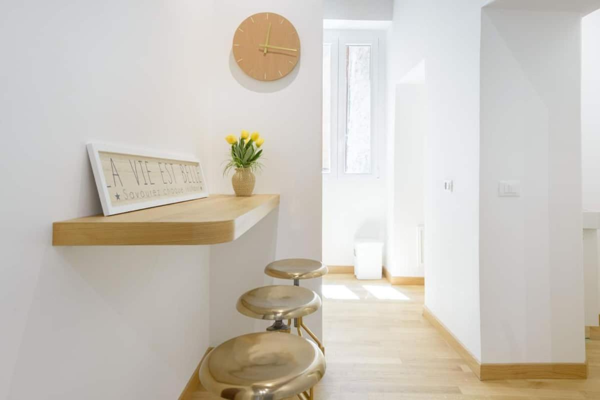 Navona Love Apartment Rome Exterior photo
