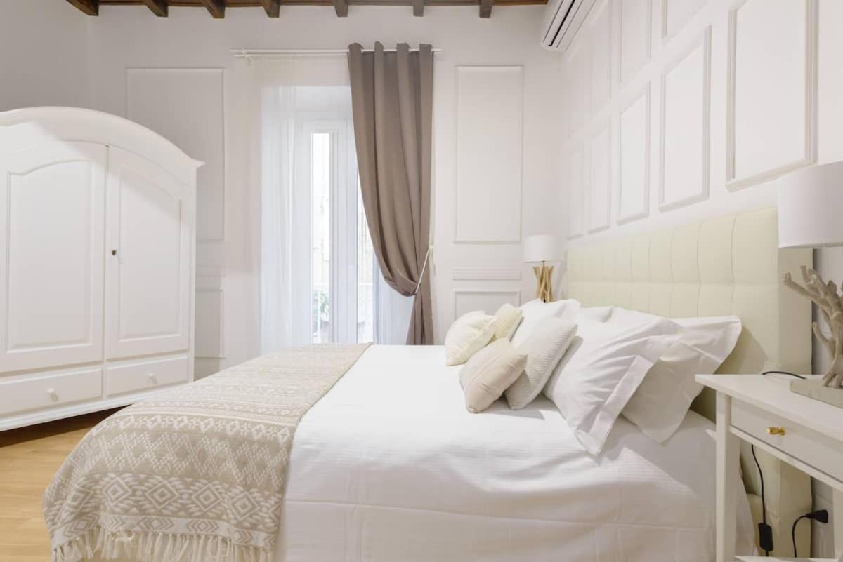 Navona Love Apartment Rome Exterior photo