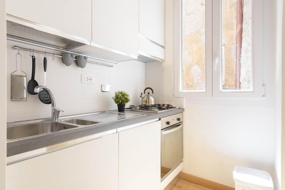 Navona Love Apartment Rome Exterior photo