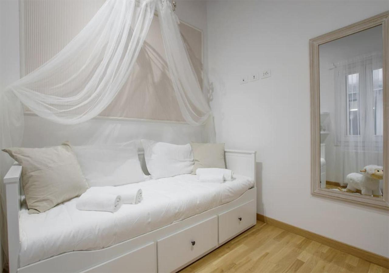 Navona Love Apartment Rome Exterior photo