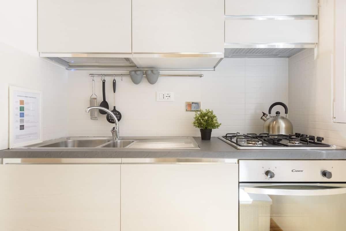 Navona Love Apartment Rome Exterior photo