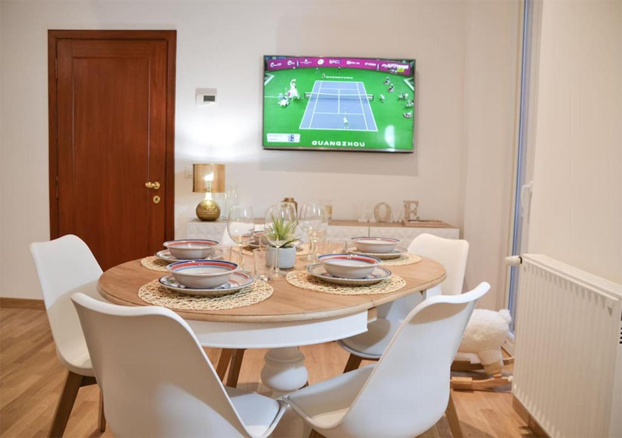 Navona Love Apartment Rome Exterior photo