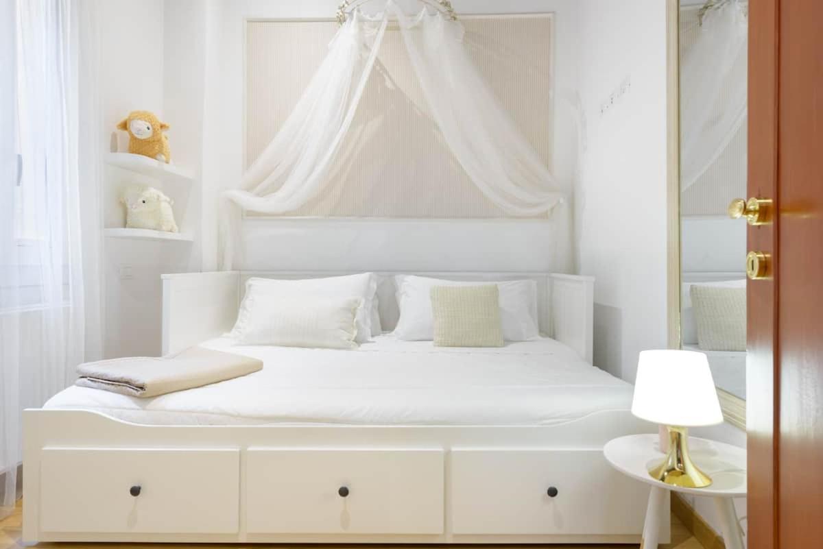 Navona Love Apartment Rome Exterior photo